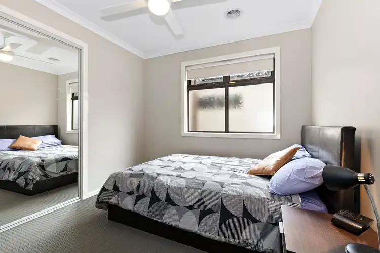 Sixth view of Homely townhouse listing, 9 Levens Lane, Mernda VIC 3754