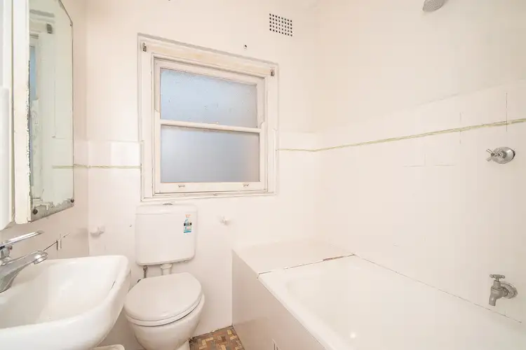 Third view of Homely semi-detached listing, 331 Condamine Street, Manly Vale NSW 2093