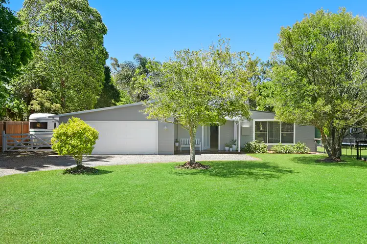 Main view of Homely rural property listing, 2 Narran Close, King Creek NSW 2446