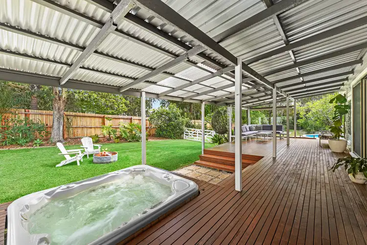 Second view of Homely rural property listing, 2 Narran Close, King Creek NSW 2446