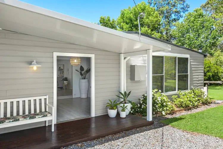 Fifth view of Homely rural property listing, 2 Narran Close, King Creek NSW 2446