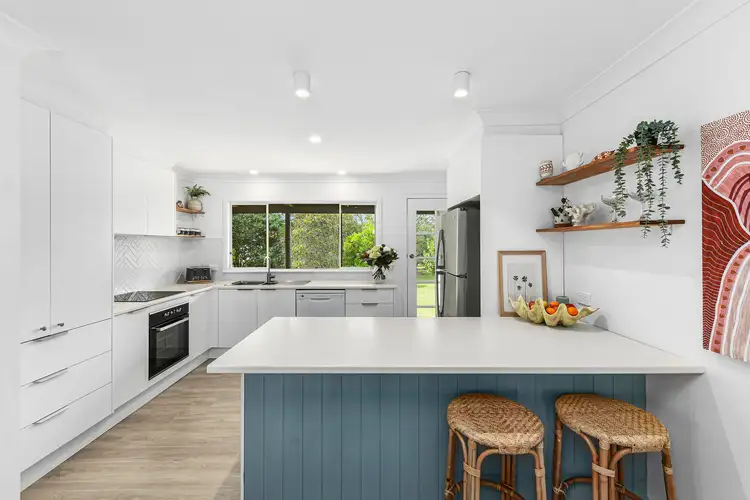 Sixth view of Homely rural property listing, 2 Narran Close, King Creek NSW 2446