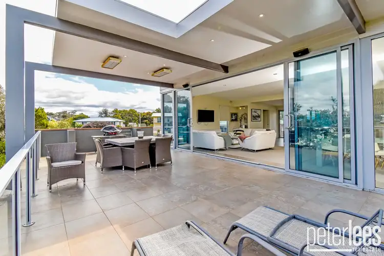 Second view of Homely house listing, 9 Oyster Bay Court, Coles Bay TAS 7215