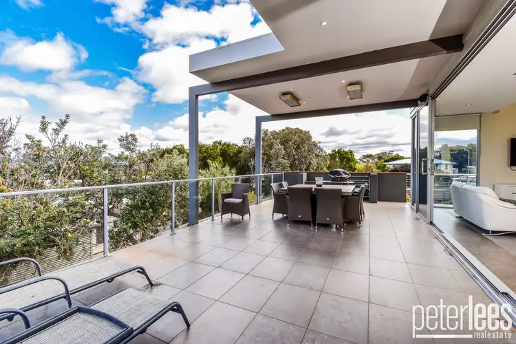 Third view of Homely house listing, 9 Oyster Bay Court, Coles Bay TAS 7215