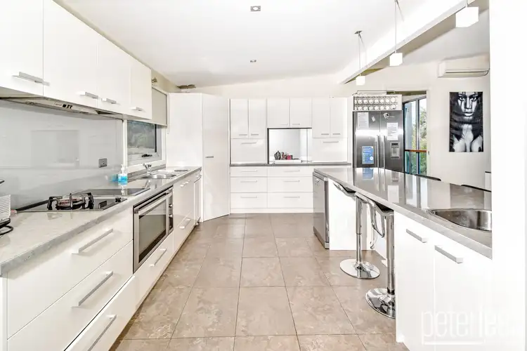 Fourth view of Homely house listing, 9 Oyster Bay Court, Coles Bay TAS 7215