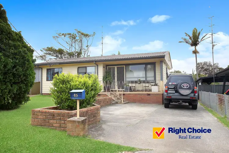 85 King Street, Warilla NSW 2528