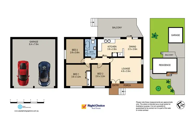 Seventh view of Homely house listing, 85 King Street, Warilla NSW 2528