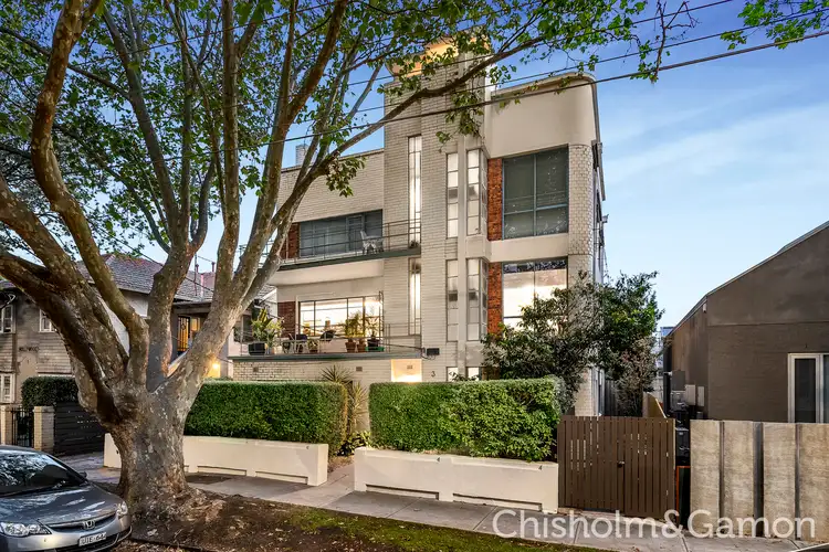 Main view of Homely apartment listing, 2/3 Meredith Street, Elwood VIC 3184