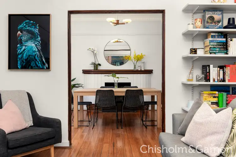 Fourth view of Homely apartment listing, 2/3 Meredith Street, Elwood VIC 3184