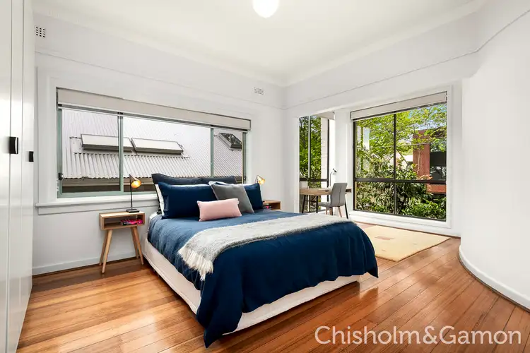 Fifth view of Homely apartment listing, 2/3 Meredith Street, Elwood VIC 3184
