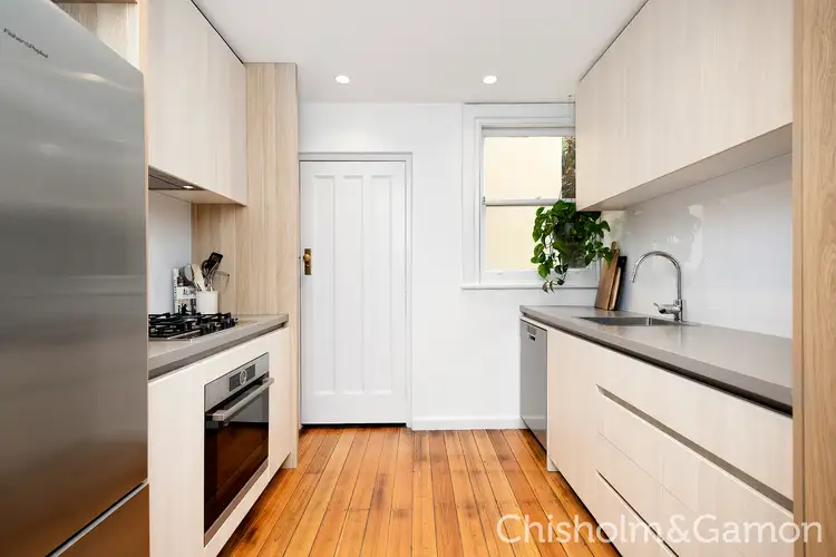 Sixth view of Homely apartment listing, 2/3 Meredith Street, Elwood VIC 3184