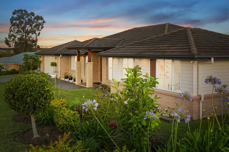 Second view of Homely house listing, 6 Kippax Street, Cameron Park NSW 2285