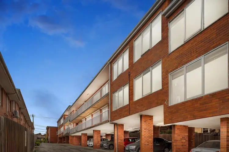 8/550 Moreland Road, Brunswick West VIC 3055