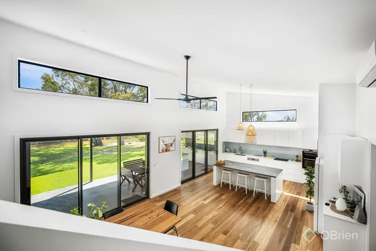 Fourth view of Homely house listing, 15 Oxley Plains Road, Oxley VIC 3678