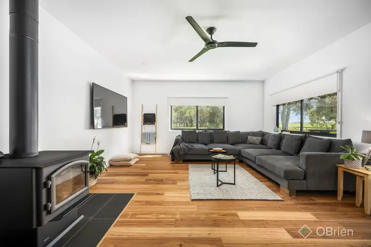 Sixth view of Homely house listing, 15 Oxley Plains Road, Oxley VIC 3678