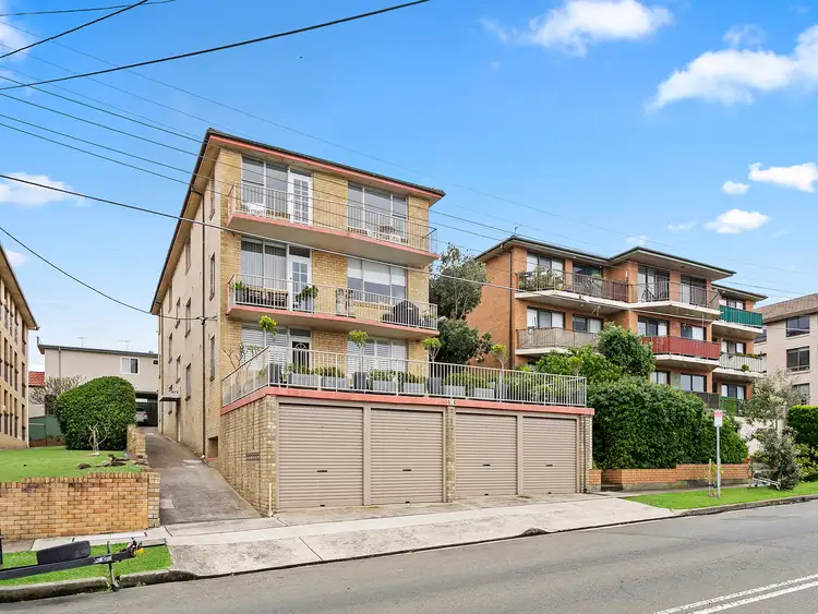 Second view of Homely apartment listing, 5/416 Maroubra Road, Maroubra NSW 2035