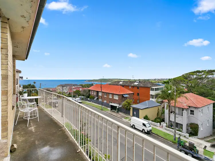 Third view of Homely apartment listing, 5/416 Maroubra Road, Maroubra NSW 2035