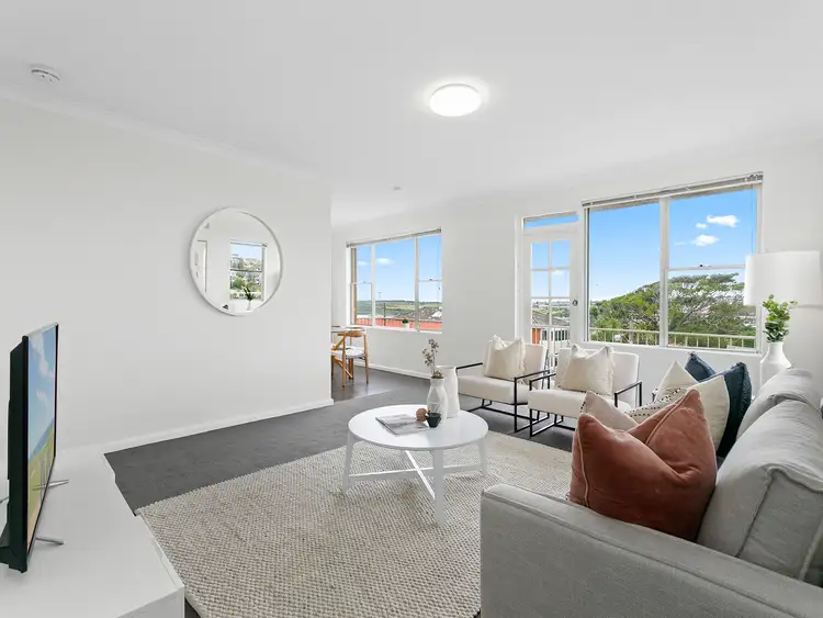 Fourth view of Homely apartment listing, 5/416 Maroubra Road, Maroubra NSW 2035