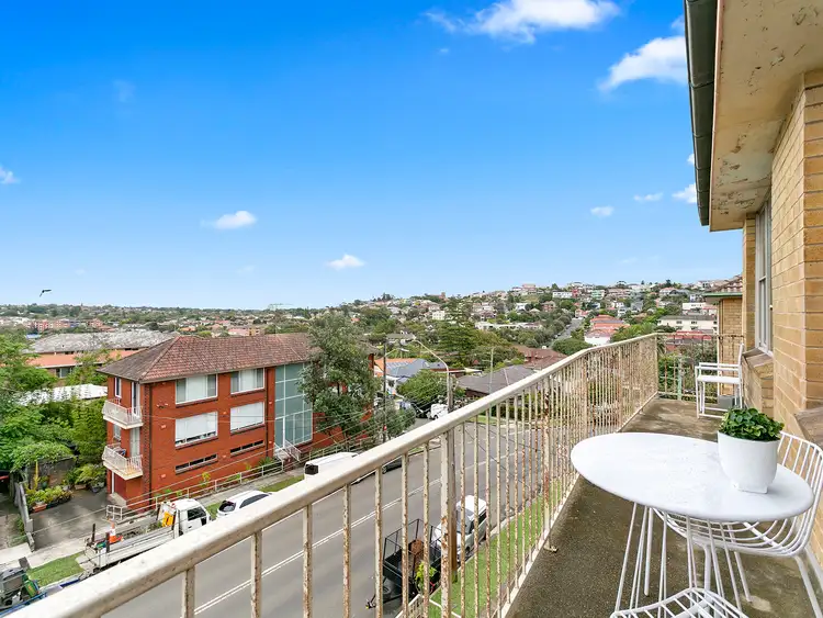 Fifth view of Homely apartment listing, 5/416 Maroubra Road, Maroubra NSW 2035