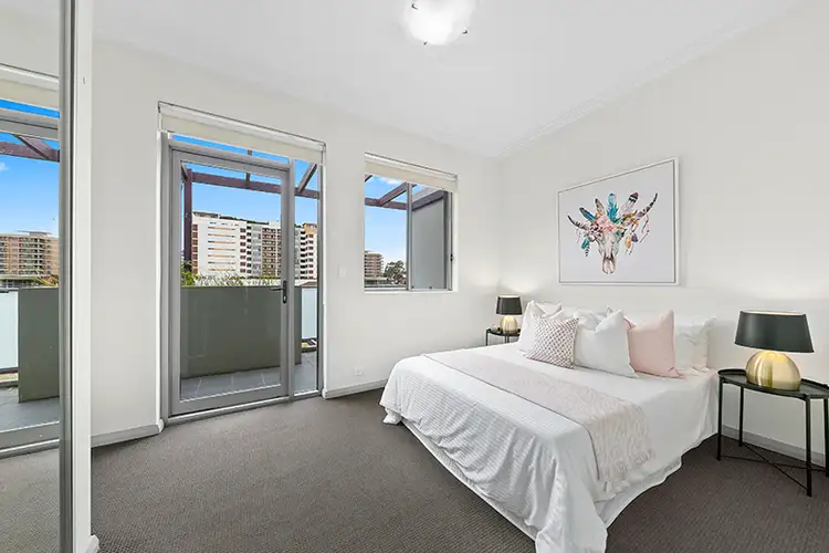 Fifth view of Homely unit listing, 14/25-29 Ann Street, Lidcombe NSW 2141