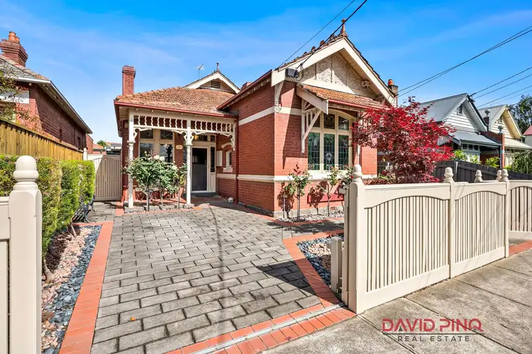 Second view of Homely house listing, 57 Margaret Street, Moonee Ponds VIC 3039