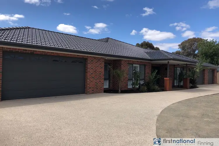 Third view of Homely house listing, 7 Hilda Way, Cranbourne VIC 3977