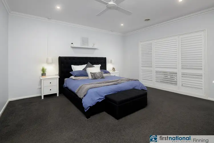 Sixth view of Homely house listing, 7 Hilda Way, Cranbourne VIC 3977