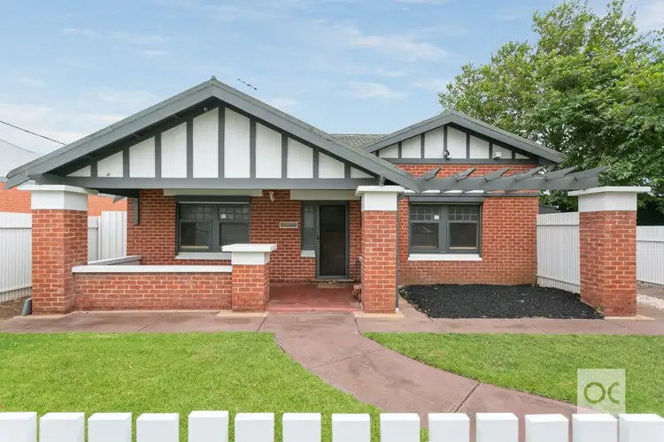2 Franklin Avenue, Flinders Park SA 5025