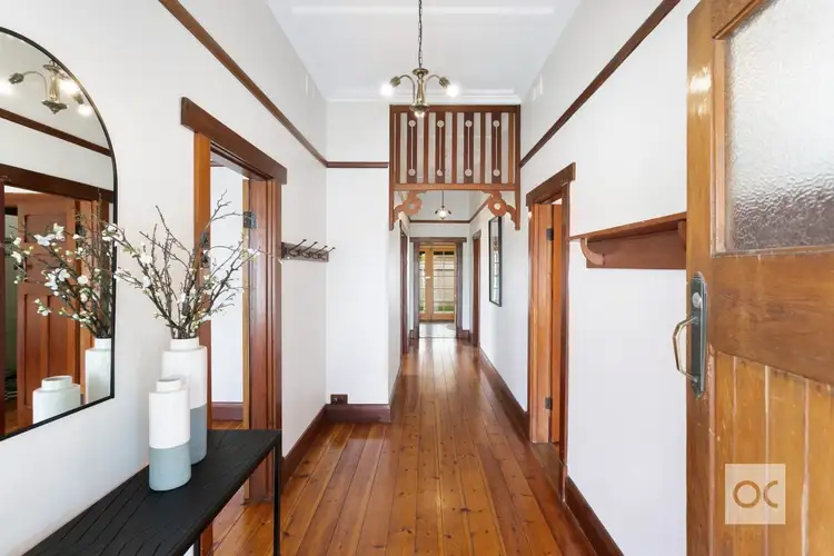 Second view of Homely house listing, 2 Franklin Avenue, Flinders Park SA 5025