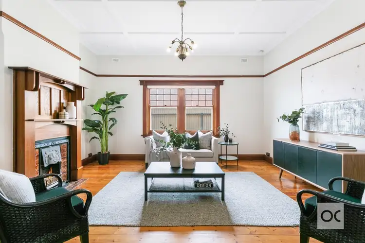 Third view of Homely house listing, 2 Franklin Avenue, Flinders Park SA 5025