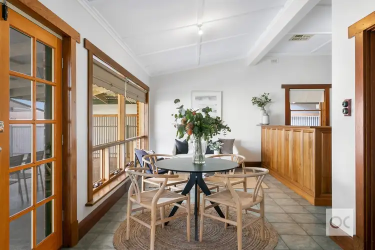 Fifth view of Homely house listing, 2 Franklin Avenue, Flinders Park SA 5025