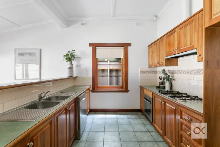 Sixth view of Homely house listing, 2 Franklin Avenue, Flinders Park SA 5025