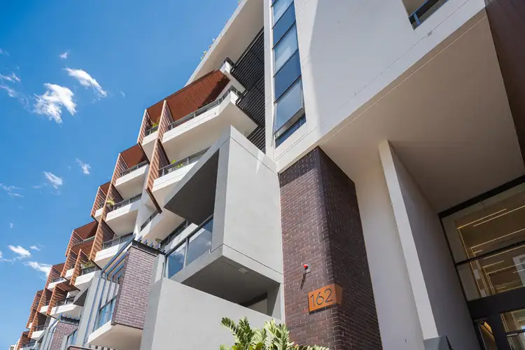 6606/162 Ross Street, Forest Lodge NSW 2037