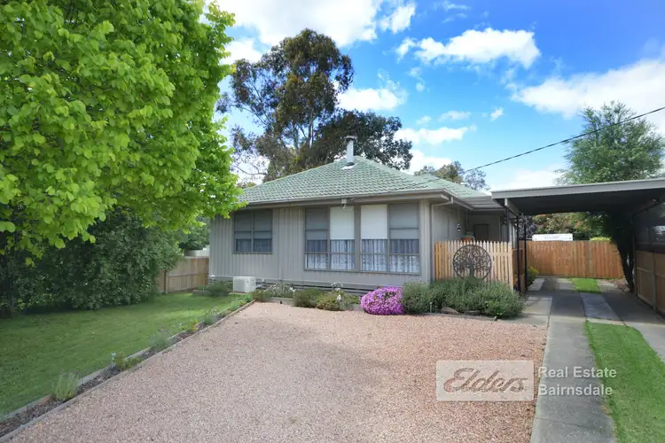 Main view of Homely house listing, 397 Main Street, Bairnsdale VIC 3875