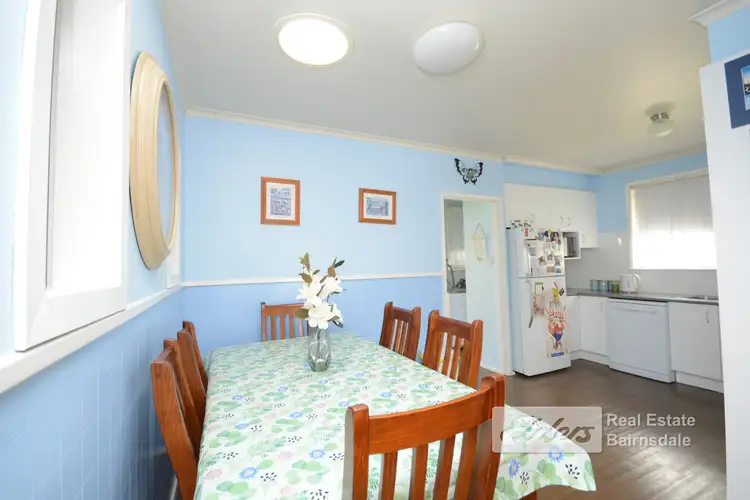 Fifth view of Homely house listing, 397 Main Street, Bairnsdale VIC 3875