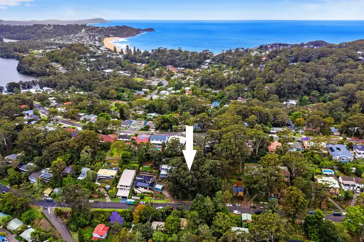 Sixth view of Homely house listing, 36 Carolina Park Road, Avoca Beach NSW 2251