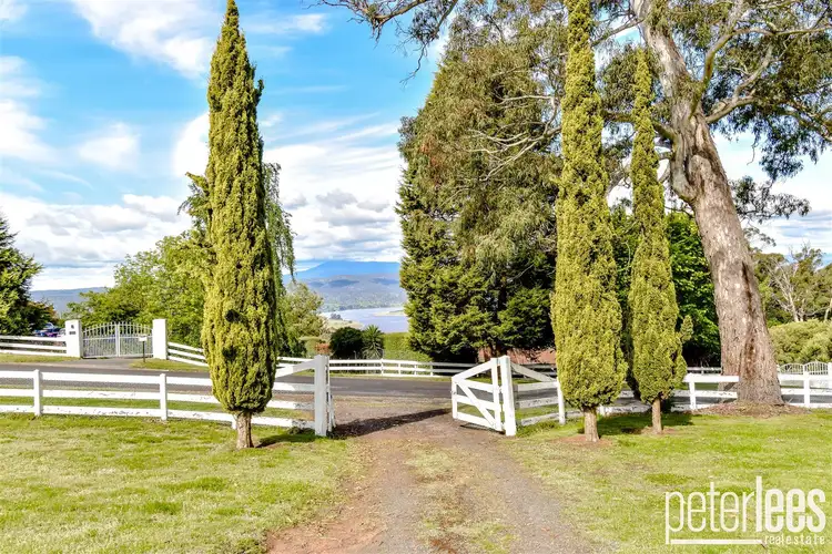Second view of Homely house listing, 30 Alpine Crescent, Grindelwald TAS 7277