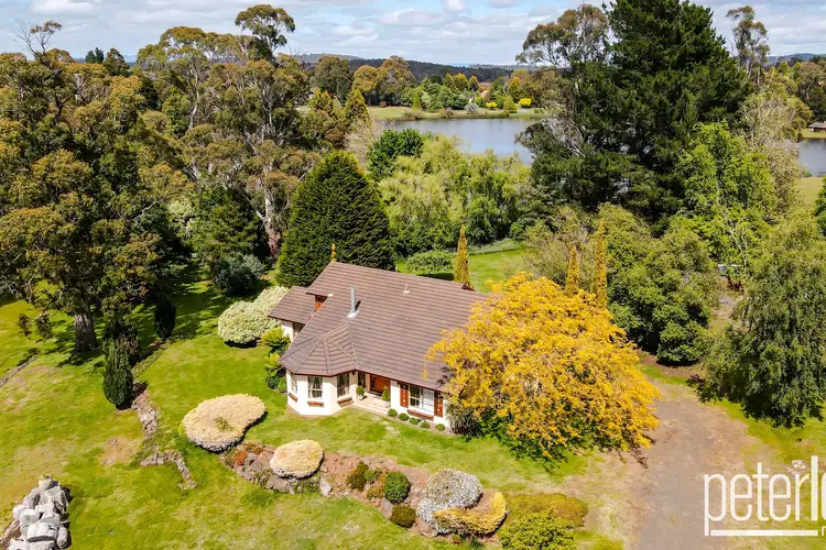 Third view of Homely house listing, 30 Alpine Crescent, Grindelwald TAS 7277