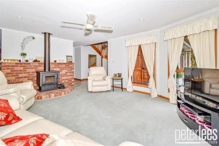 Fourth view of Homely house listing, 30 Alpine Crescent, Grindelwald TAS 7277