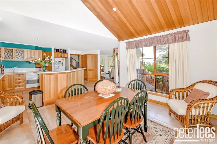 Sixth view of Homely house listing, 30 Alpine Crescent, Grindelwald TAS 7277