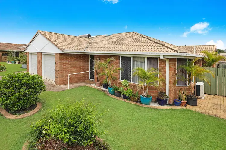 Main view of Homely unit listing, 191/19 Arwen Street, Maroochydore QLD 4558