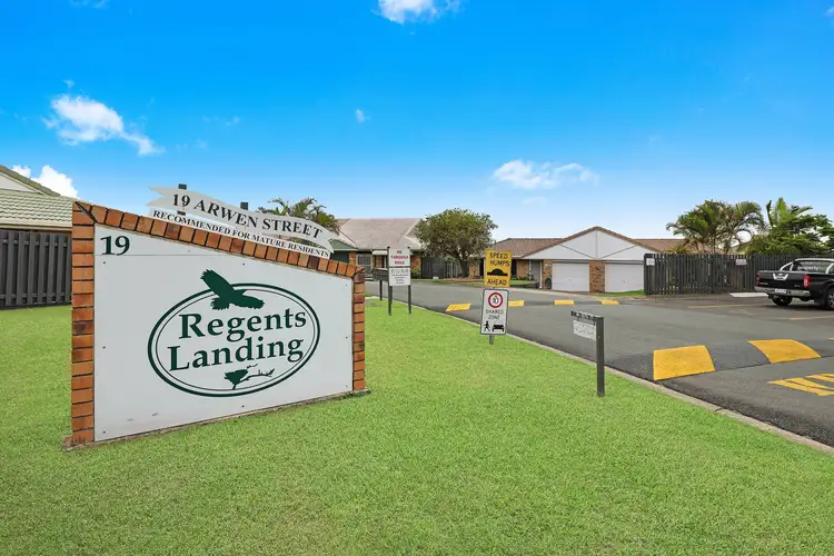 Second view of Homely unit listing, 191/19 Arwen Street, Maroochydore QLD 4558