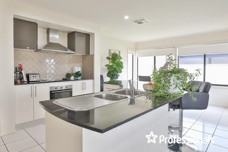 Fifth view of Homely house listing, 202 Pitman Avenue, Gol Gol NSW 2738
