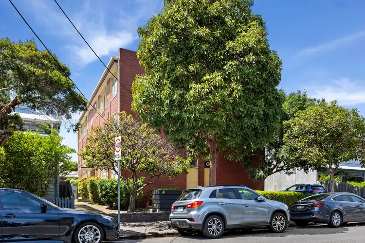 Second view of Homely apartment listing, 5/4 Normanby Street, Windsor VIC 3181