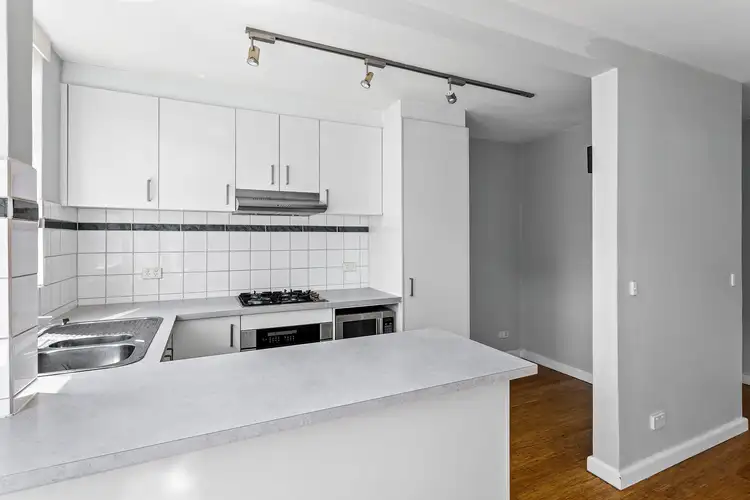 Third view of Homely apartment listing, 5/4 Normanby Street, Windsor VIC 3181