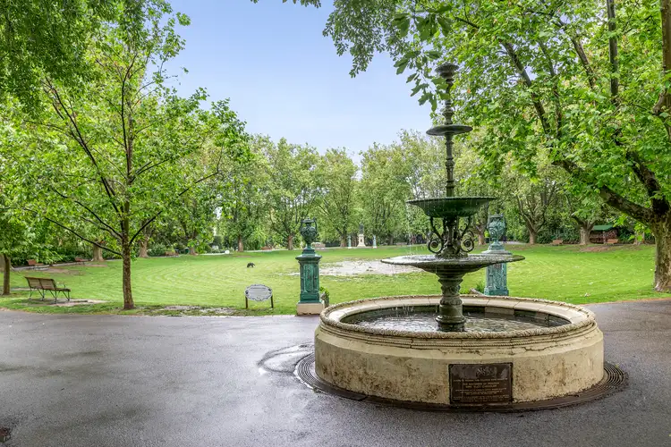 Sixth view of Homely apartment listing, 5/4 Normanby Street, Windsor VIC 3181