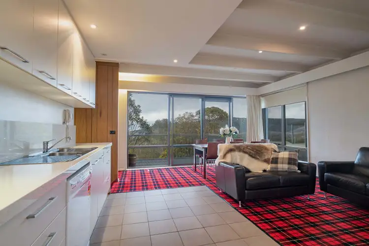 Fifth view of Homely apartment listing, 1/13 Sitzmark Street, Falls Creek VIC 3699