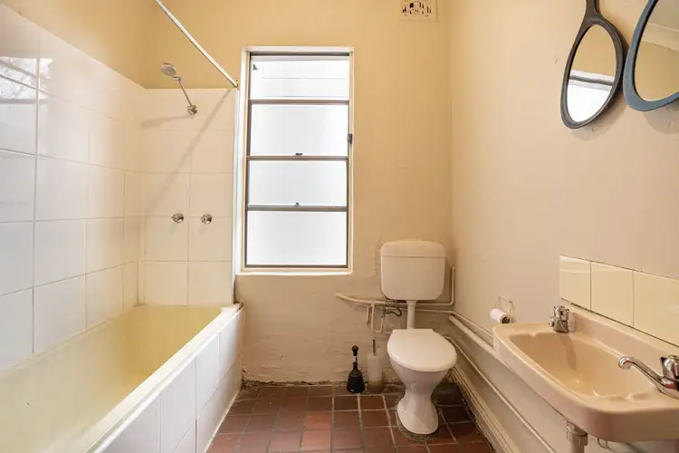 Fifth view of Homely apartment listing, 4/178 Bridge Road, Glebe NSW 2037