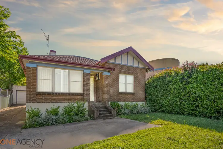75 Bathurst Road, Orange NSW 2800