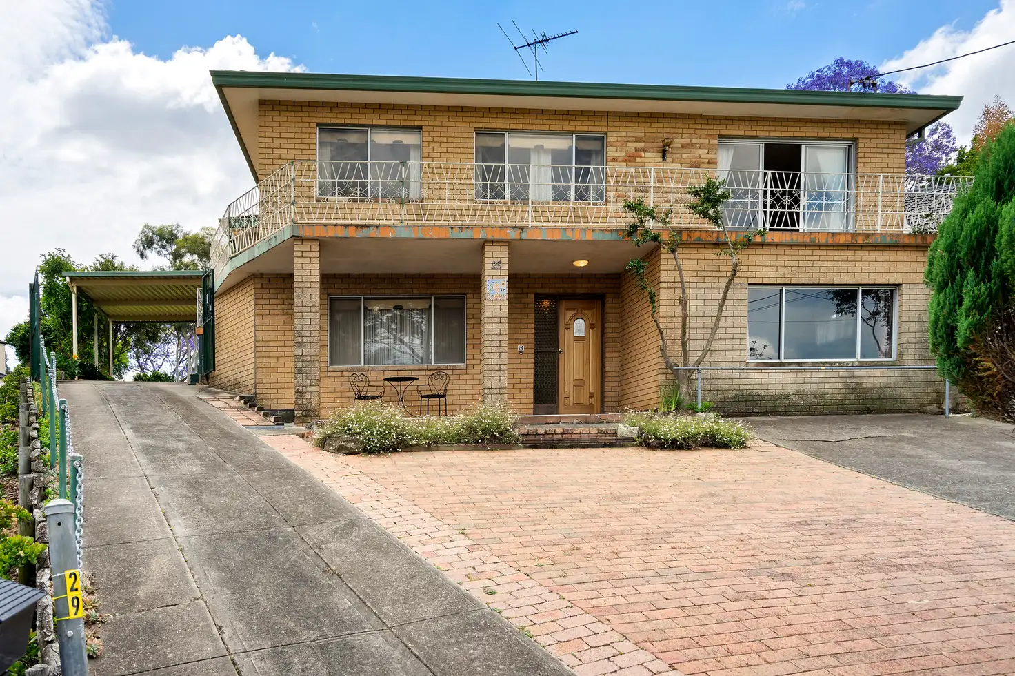 Main view of Homely house listing, 29 Bellevue Street, Blacktown NSW 2148